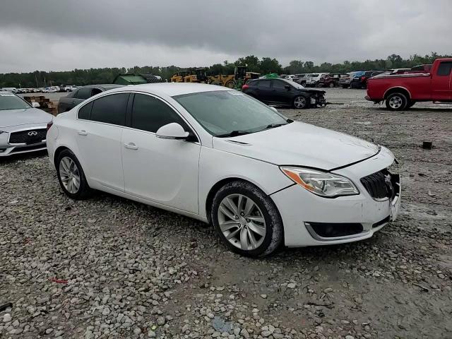 2016 Buick Regal Premium VIN: 2G4GP5EX9G9162962 Lot: 83967085