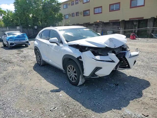 2019 Lexus Nx 300 Base VIN: JTJYARBZ1K2119454 Lot: 80136785