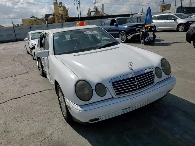 1998 Mercedes-Benz E 320 VIN: WDBJF65F9WA499871 Lot: 80215255