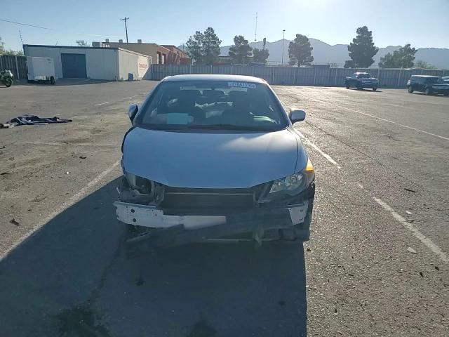2014 Honda Civic Lx VIN: 2HGFG3B56EH503553 Lot: 81841135