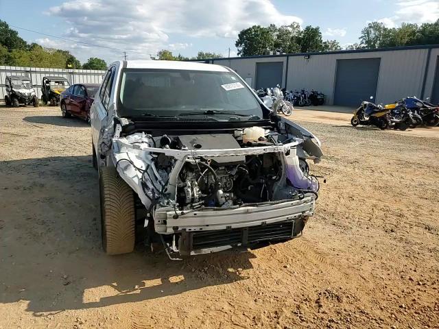 2019 Chevrolet Traverse Ls VIN: 1GNERLKW8KJ112256 Lot: 80810735