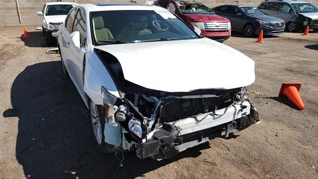 2014 Lexus Es 350 VIN: JTHBK1GG9E2121535 Lot: 81769025