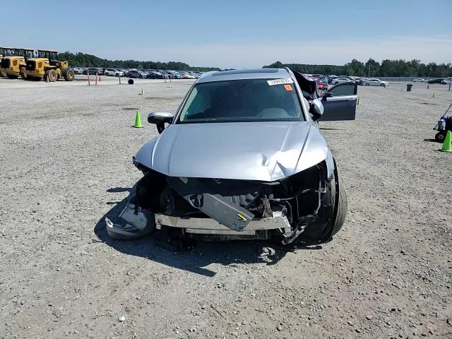 2021 Audi Q5 Premium Plus VIN: WA1BAAFY1M2118233 Lot: 72043035