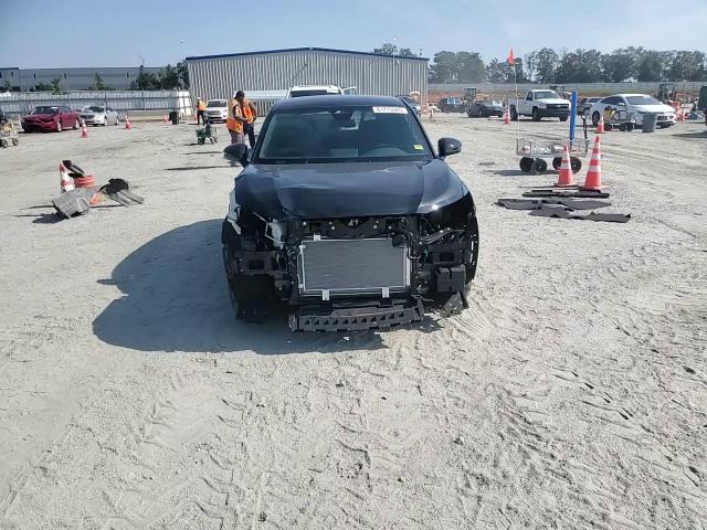 2026 Honda Hr-V Sport VIN: 3CZRZ1H55TM710025 Lot: 81215085