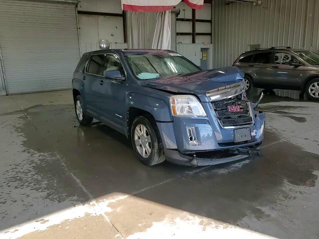 2012 GMC Terrain Sle VIN: 2GKALMEK5C6189192 Lot: 71283645