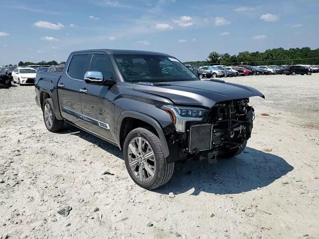 2024 Toyota Tundra Crewmax Capstone VIN: 5TFVC5DB4RX067145 Lot: 80525795