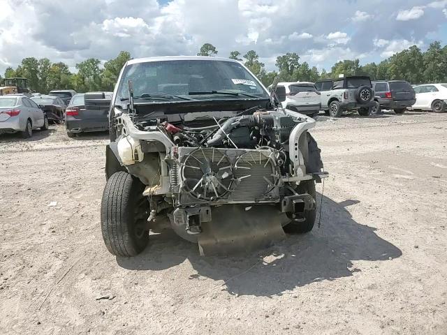 2013 Ford F150 Supercrew VIN: 1FTFW1EF2DFC06032 Lot: 71797385