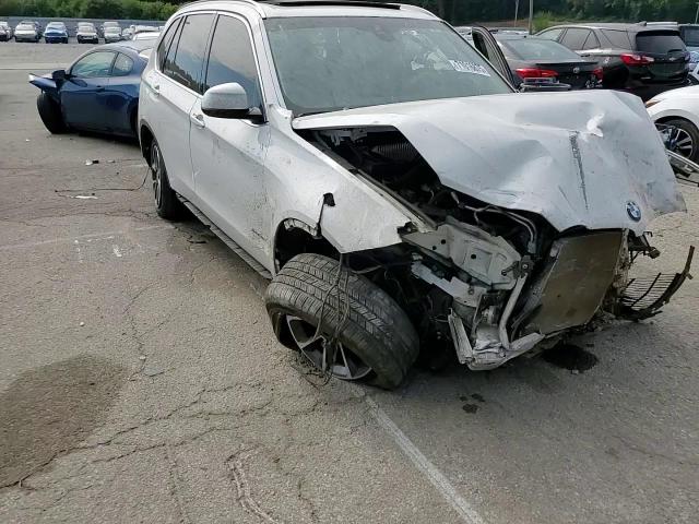 2015 BMW X5 xDrive50I VIN: 5UXKR6C58F0J79243 Lot: 71016875