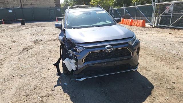 2021 Toyota Rav4 Prime Se VIN: JTMAB3FV3MD065006 Lot: 80535335