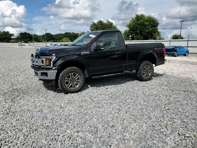 2019 Ford F150 VIN: 1FTMF1E56KFA62559 Lot: 71506495