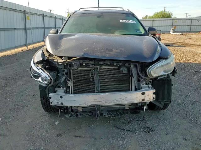 2014 Infiniti Qx60 VIN: 5N1AL0MN3EC525380 Lot: 84287715