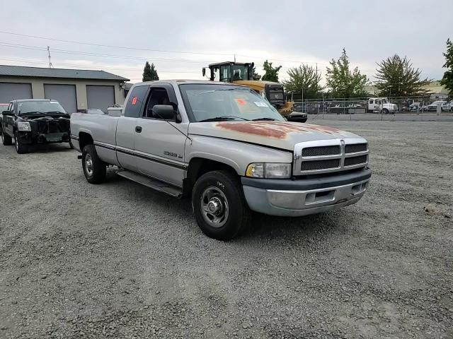 1995 Dodge Ram 2500 VIN: 3B7KC23Z7SM129181 Lot: 70901755