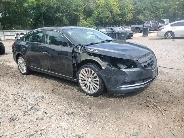 2014 Buick Lacrosse Touring VIN: 1G4GF5G39EF123127 Lot: 84597545