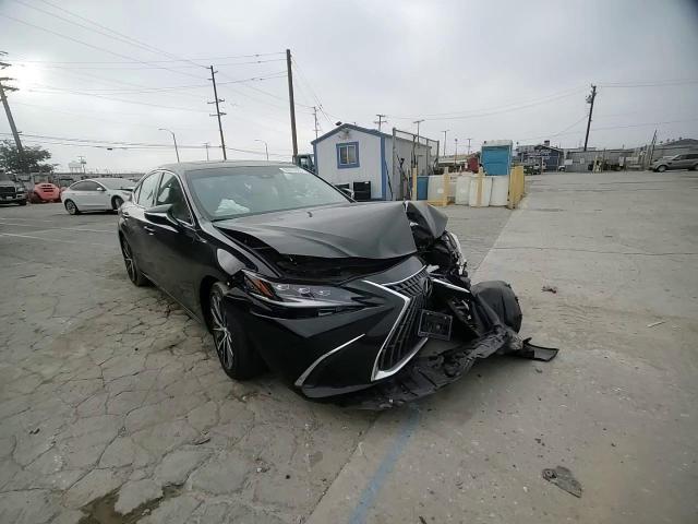 2024 Lexus Es 300H Base VIN: 58ADA1C15RU041260 Lot: 80673565