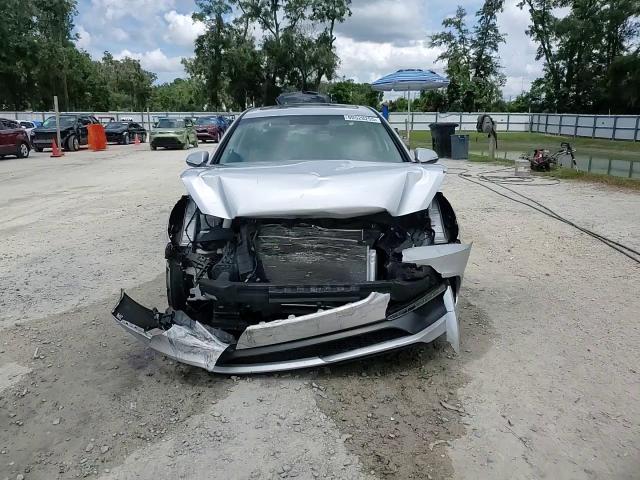 2017 Hyundai Sonata Sport VIN: 5NPE34AF9HH437680 Lot: 80520255