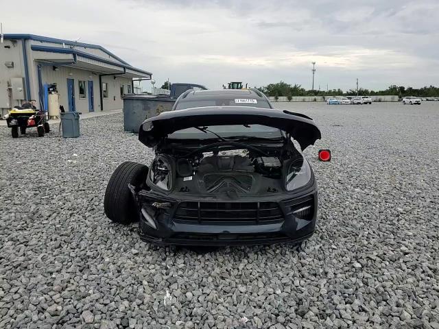 2020 Porsche Macan Gts VIN: WP1AG2A55LLB55425 Lot: 71661715
