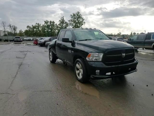 2013 Ram 1500 St VIN: 1C6RR7FT8DS646279 Lot: 81615625