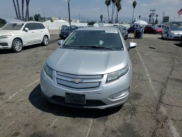 2013 Chevrolet Volt VIN: 1G1RE6E48DU141235 Lot: 80407605