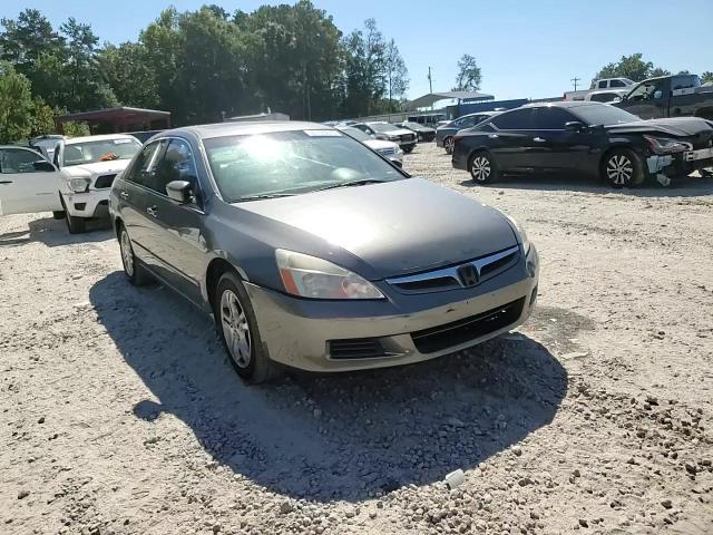 2006 Honda Accord Ex VIN: 1HGCM56806A017803 Lot: 81720615