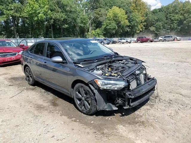 2022 Volkswagen Jetta Se VIN: 3VW7M7BU4NM021723 Lot: 81251475