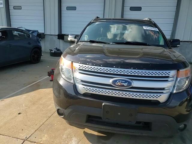 2013 Ford Explorer Xlt VIN: 1FM5K8D87DGC85531 Lot: 84532455
