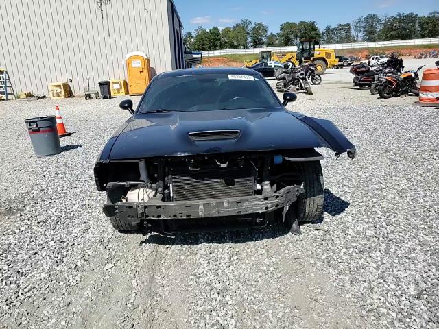 2019 Dodge Challenger R/T VIN: 2C3CDZBT8KH729153 Lot: 80297835