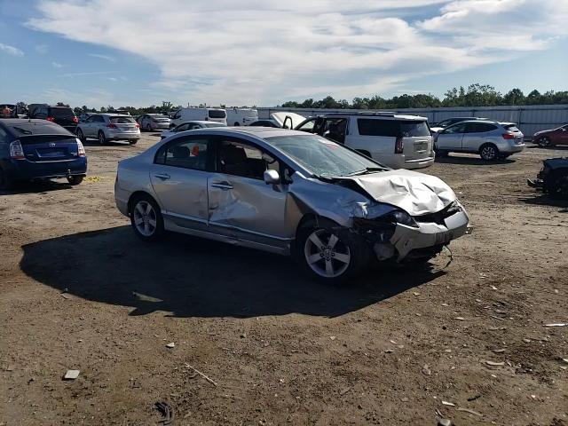 2007 Honda Civic Ex VIN: 1HGFA16847L026721 Lot: 71076805