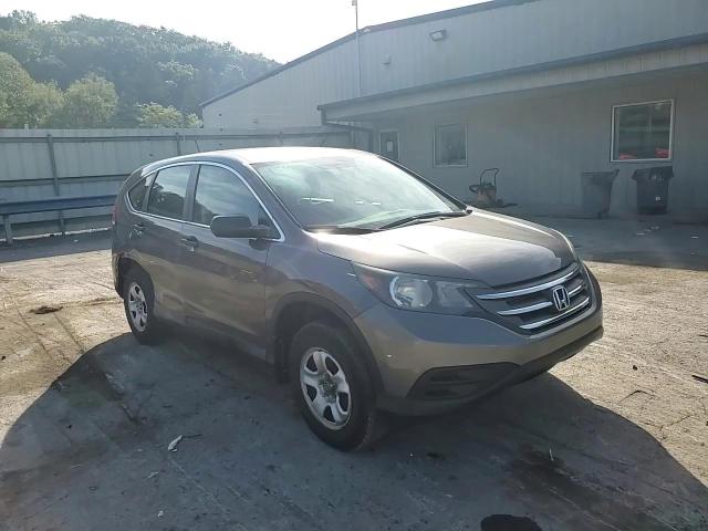 2014 Honda Cr-V Lx VIN: 2HKRM4H32EH700209 Lot: 80535015