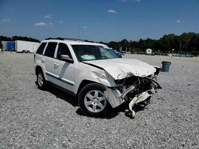 2009 Jeep Grand Cherokee Laredo VIN: 1J8GR48K49C520756 Lot: 81024345