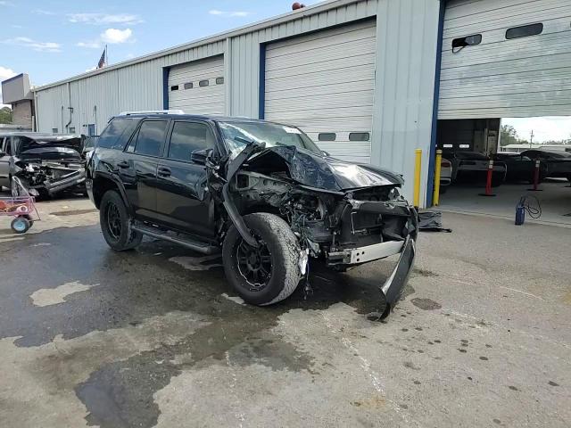 2016 Toyota 4Runner Sr5 VIN: JTEZU5JR9G5126517 Lot: 81449955