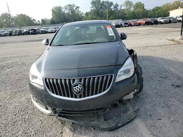 2015 Buick Regal VIN: 2G4GV5EK4F9121390 Lot: 80843215