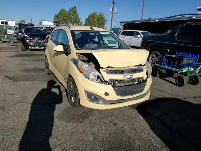 2013 Chevrolet Spark 2Lt VIN: KL8CF6S94DC552057 Lot: 81468525