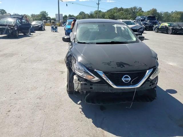 2016 Nissan Sentra S VIN: 3N1AB7AP2GL681975 Lot: 84572055