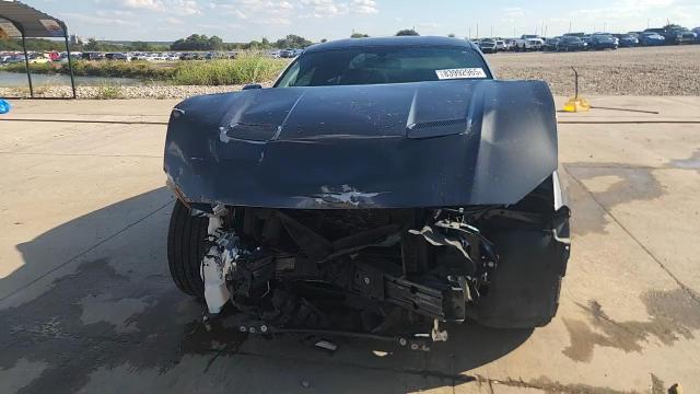 2019 Ford Mustang Gt VIN: 1FA6P8CFXK5168289 Lot: 83992965