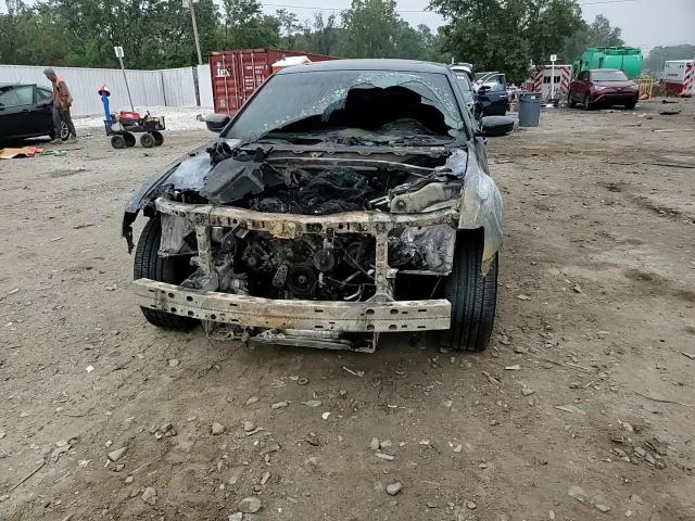 2018 Chrysler 300 S VIN: 2C3CCABG0JH269489 Lot: 81708115