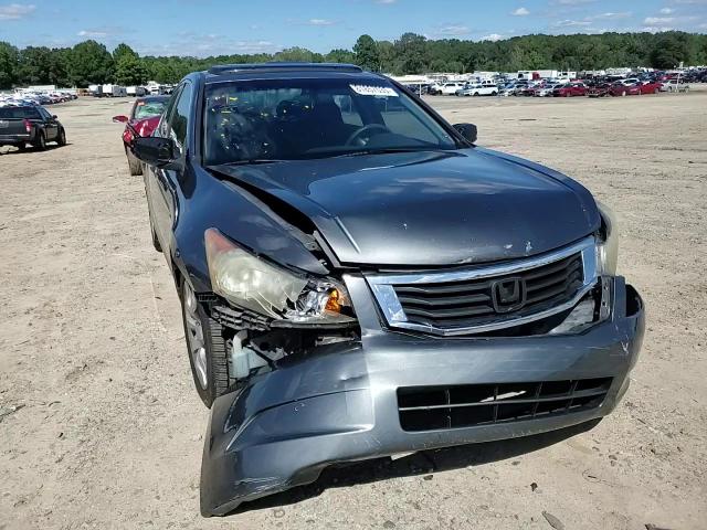 2010 Honda Accord Ex VIN: 1HGCP2F71AA028542 Lot: 81857535