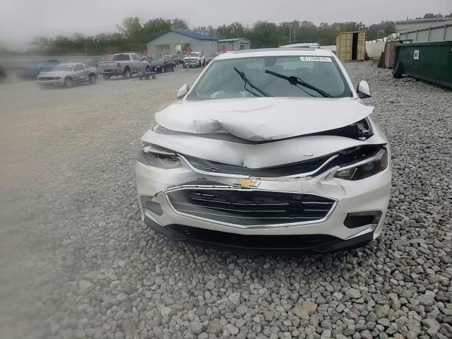 2017 Chevrolet Malibu Lt VIN: 1G1ZE5ST5HF141385 Lot: 81754815