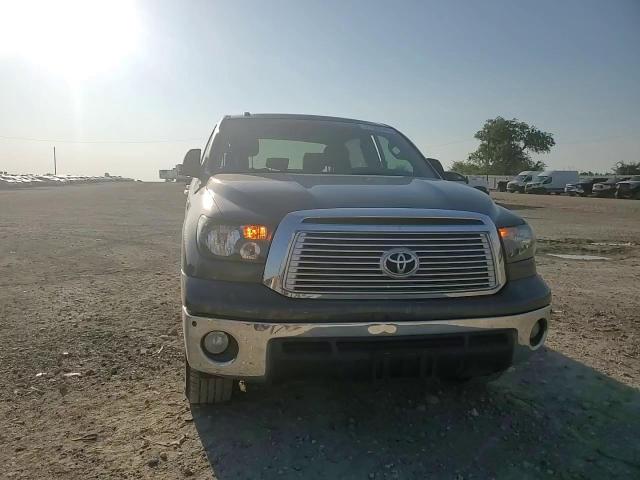 2012 Toyota Tundra Crewmax Limited VIN: 5TFFY5F16CX130411 Lot: 71962055