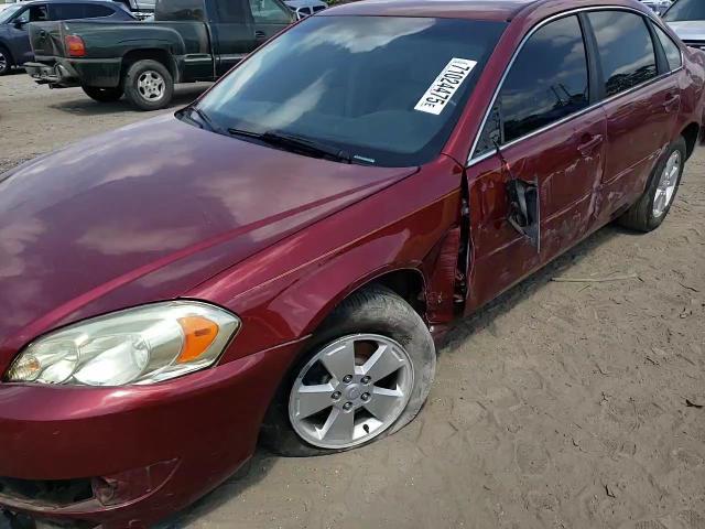 2010 Chevrolet Impala Lt VIN: 2G1WB5EK4A1233017 Lot: 71024475