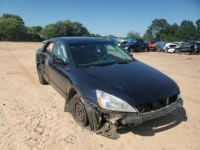 2006 Honda Accord Lx VIN: 3HGCM564X6G707069 Lot: 80049145