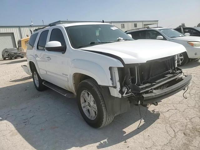 2011 Chevrolet Tahoe K1500 Lt VIN: 1GNSKBE04BR358988 Lot: 71501665