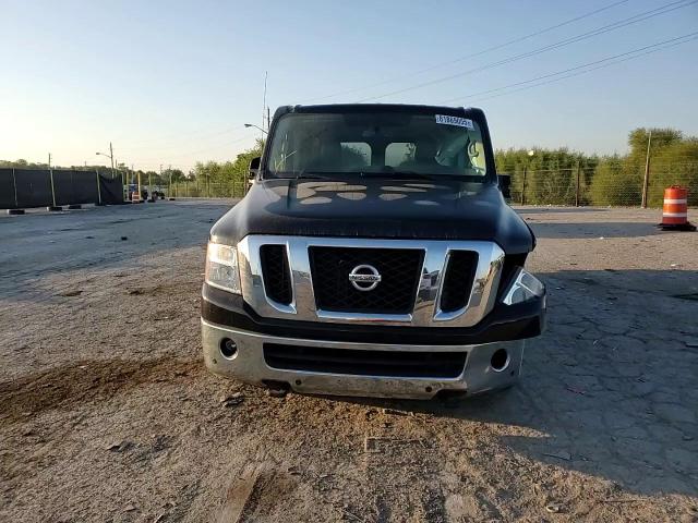 2016 Nissan Nv 3500 S VIN: 5BZAF0AA0GN855403 Lot: 81869055