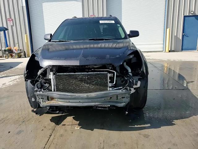 2013 Chevrolet Equinox Lt VIN: 2GNFLNE39D6130753 Lot: 71257985