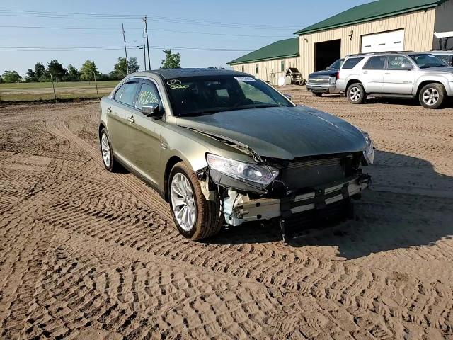2013 Ford Taurus Limited VIN: 1FAHP2F80DG226873 Lot: 70563965