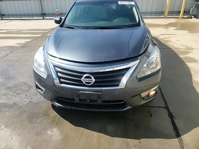2013 Nissan Altima 2.5 VIN: 1N4AL3AP4DC907708 Lot: 84413405