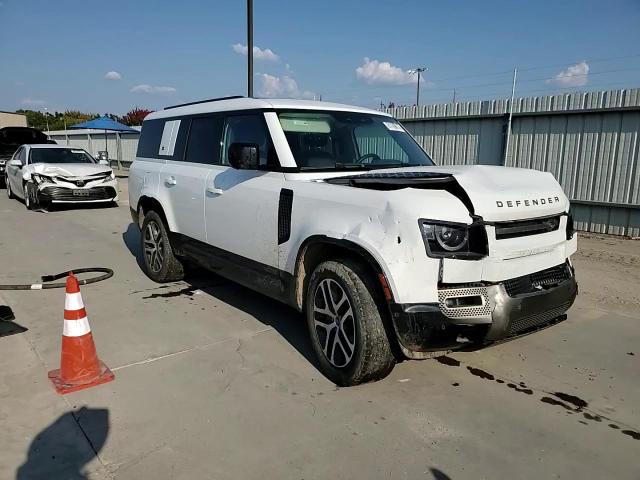 2023 Land Rover Defender 130 X-Dynamic Se VIN: SALE2FEU9P2148511 Lot: 81109015