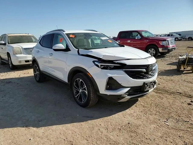 2020 Buick Encore Gx Select VIN: KL4MMDS21LB067995 Lot: 81791635