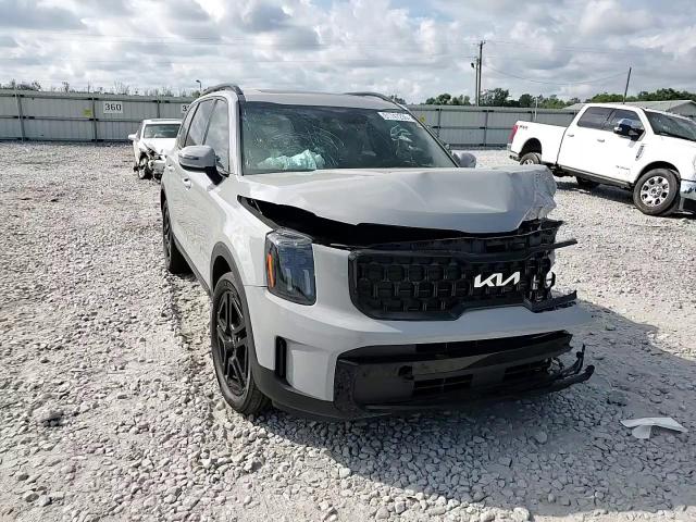 2024 Kia Telluride Ex VIN: 5XYP3DGC4RG491094 Lot: 81747235