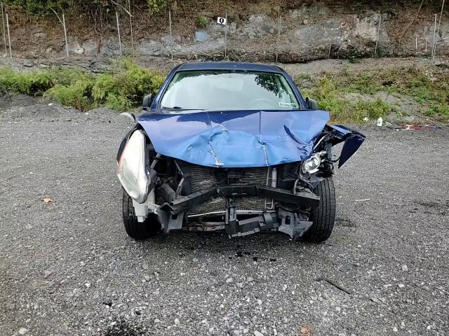 2008 Nissan Rogue S VIN: JN8AS58V68W100581 Lot: 81779435