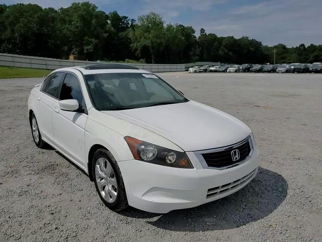 2009 Honda Accord Ex VIN: 1HGCP267X9A004901 Lot: 71237095